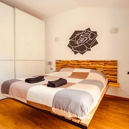 Rose' S House Fiera Milano Apartment Senago Luaran gambar