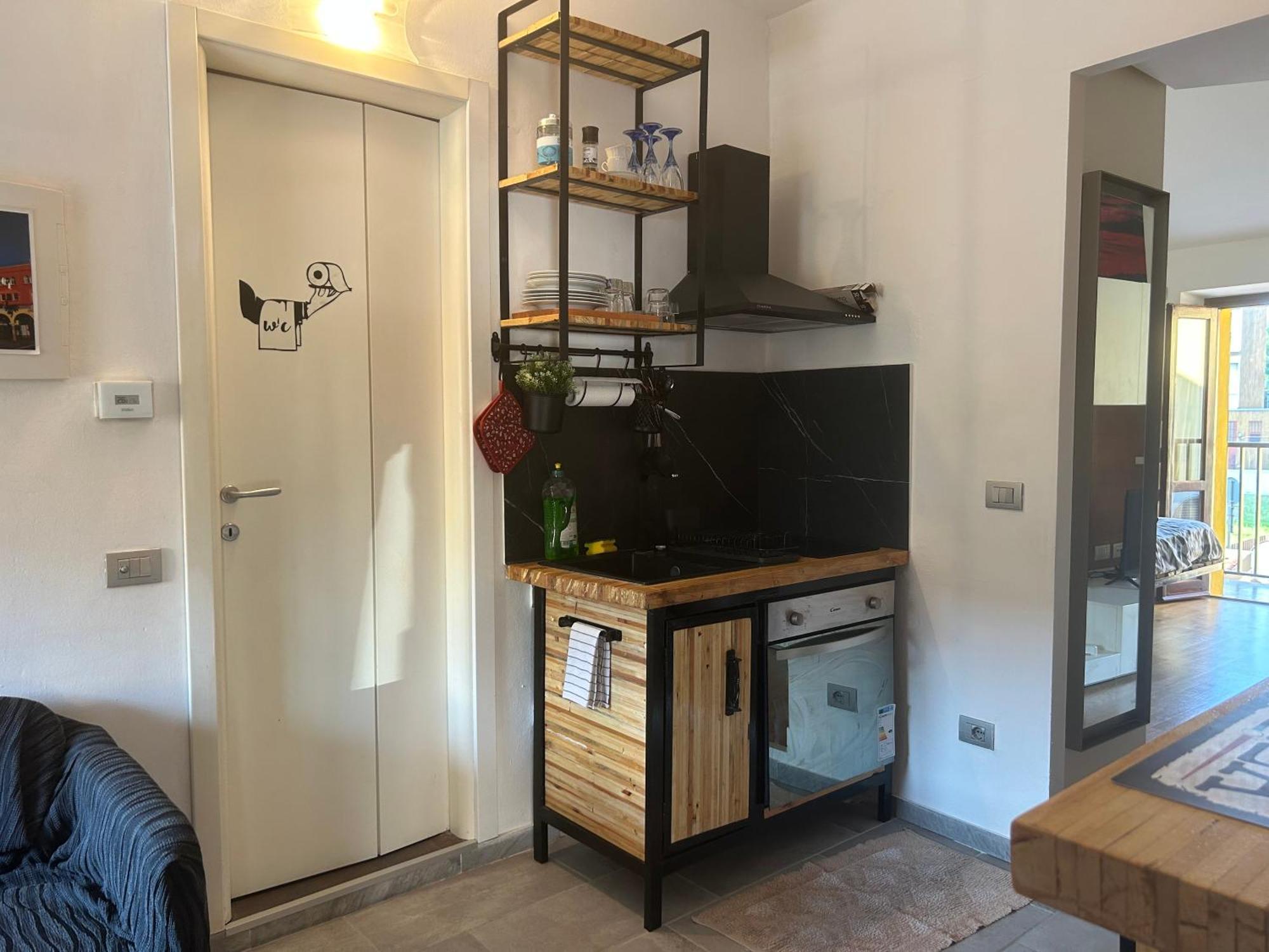 Rose' S House Fiera Milano Apartment Senago Luaran gambar