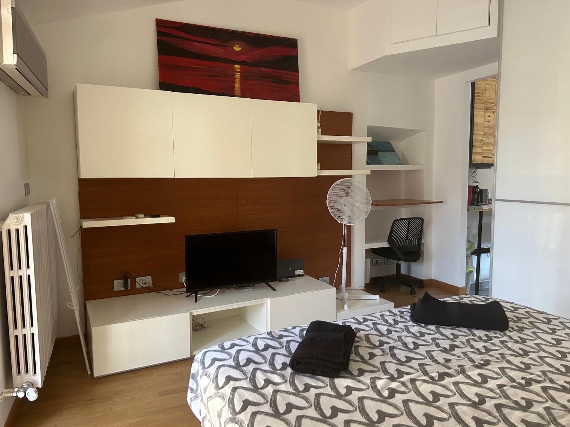 Rose' S House Fiera Milano Apartment Senago Luaran gambar