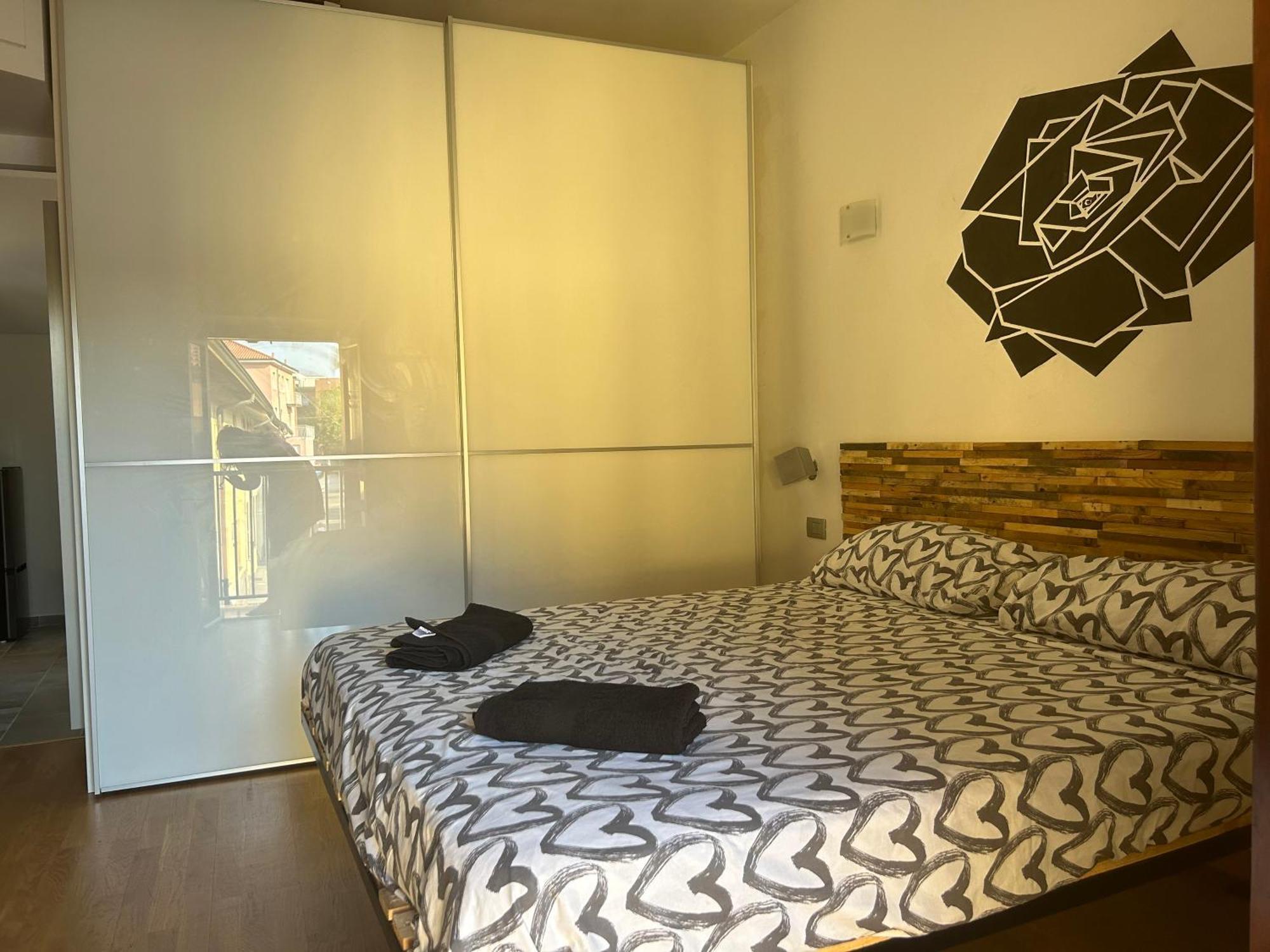 Rose' S House Fiera Milano Apartment Senago Luaran gambar