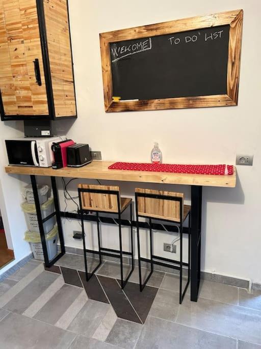 Rose' S House Fiera Milano Apartment Senago Luaran gambar