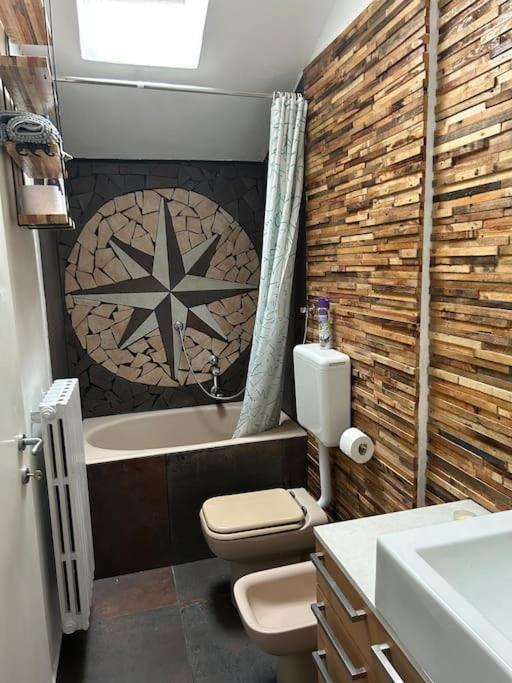 Rose' S House Fiera Milano Apartment Senago Luaran gambar