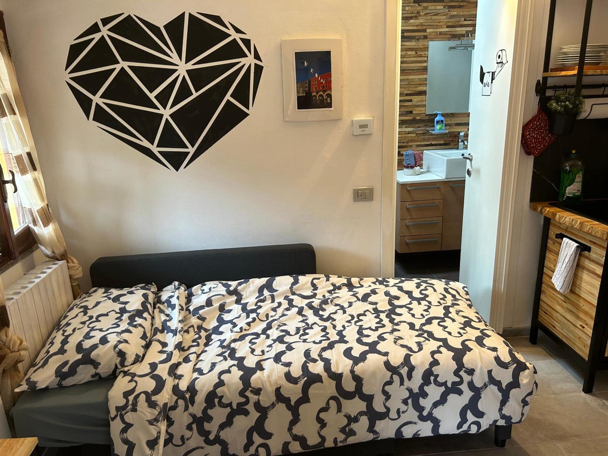 Rose' S House Fiera Milano Apartment Senago Luaran gambar
