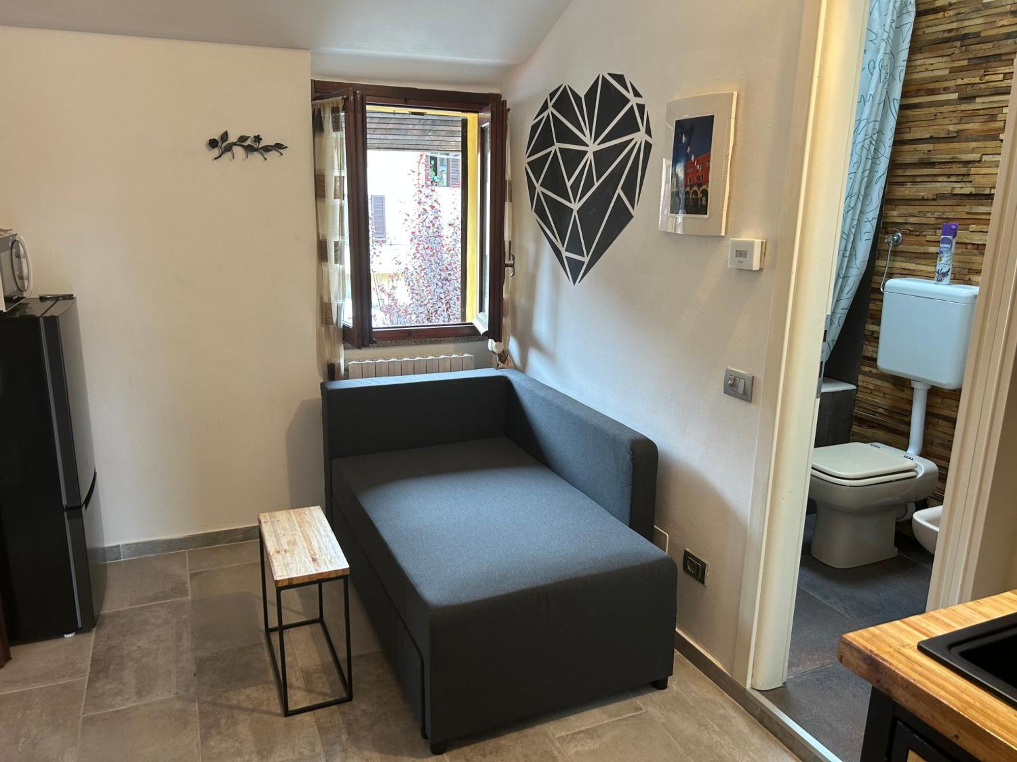 Rose' S House Fiera Milano Apartment Senago Luaran gambar