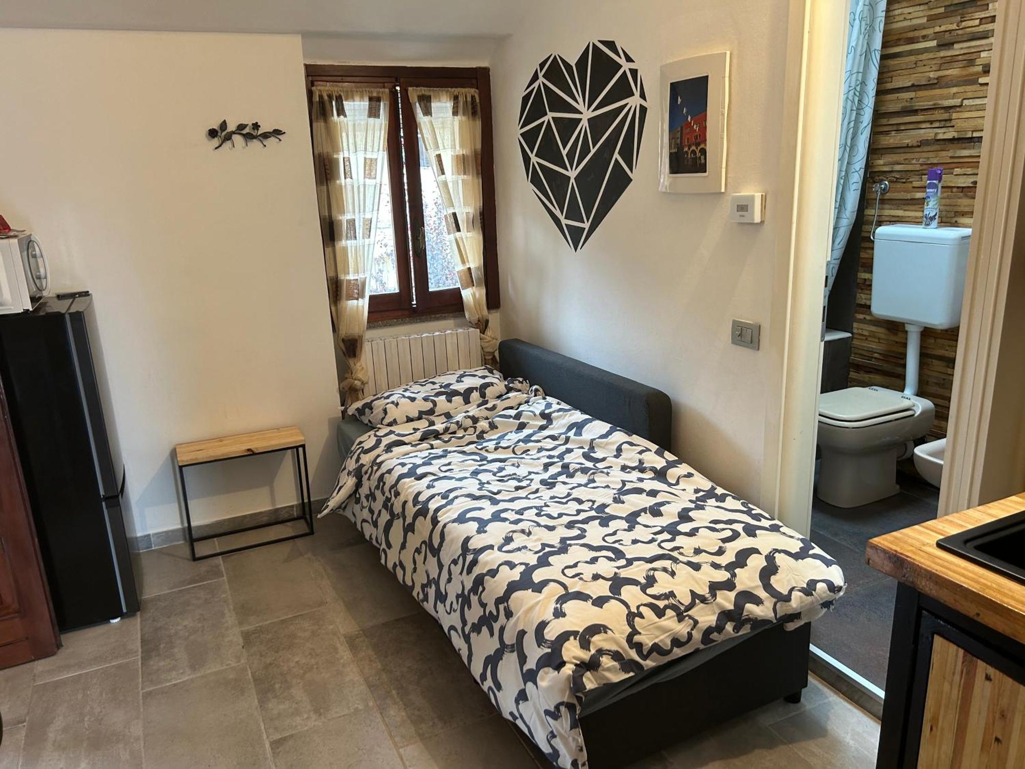 Rose' S House Fiera Milano Apartment Senago Luaran gambar