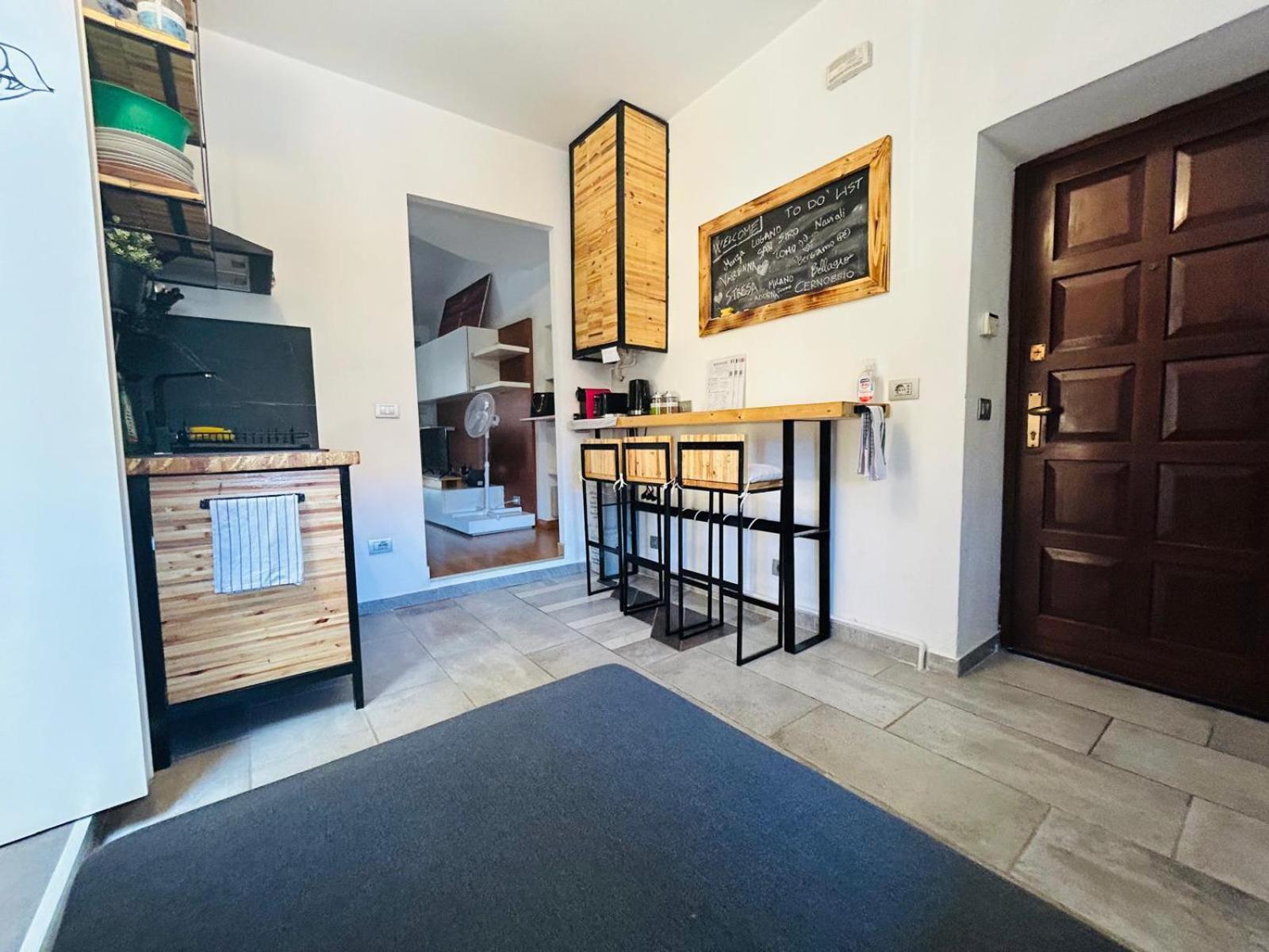 Rose' S House Fiera Milano Apartment Senago Luaran gambar
