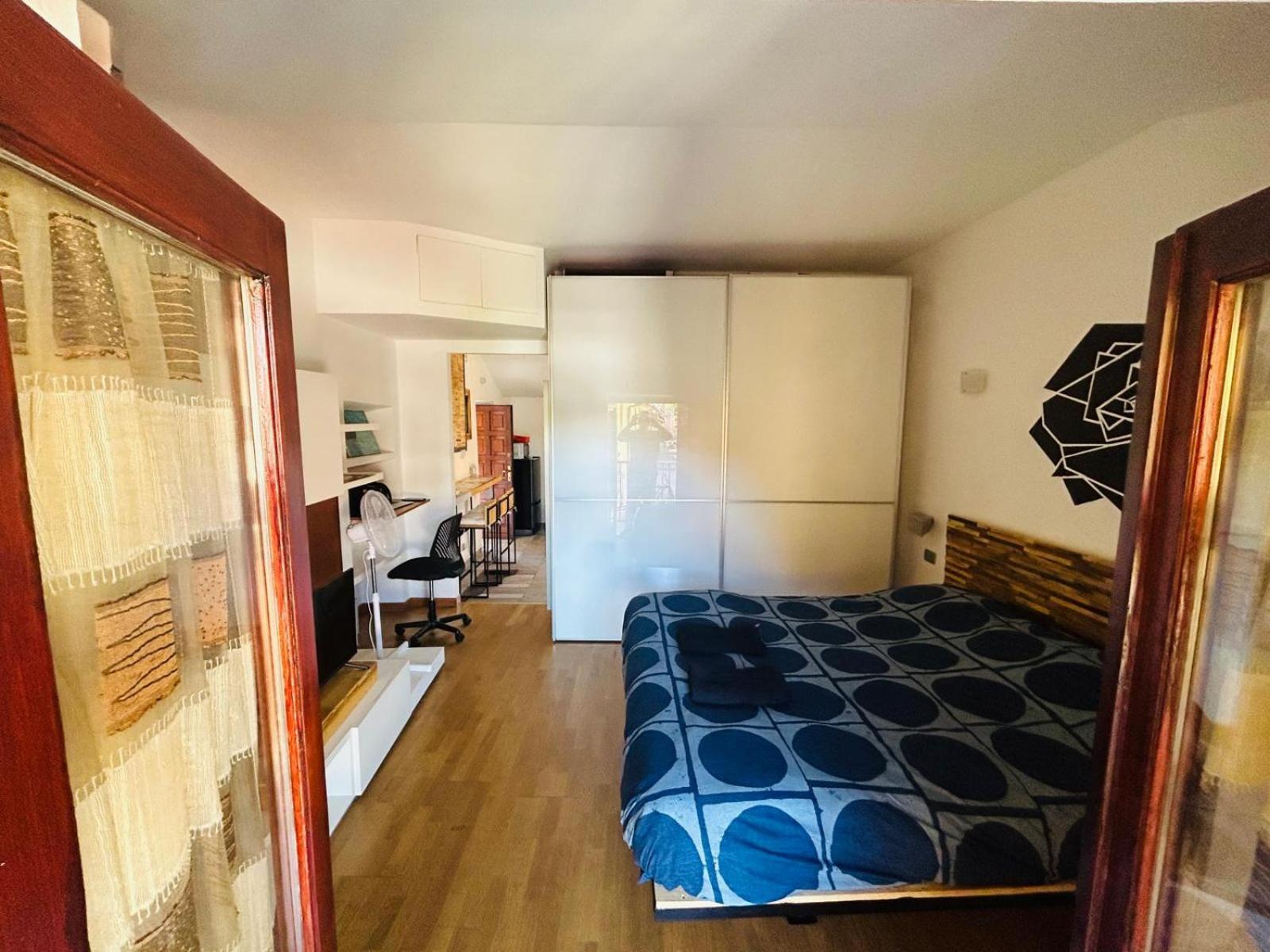Rose' S House Fiera Milano Apartment Senago Luaran gambar