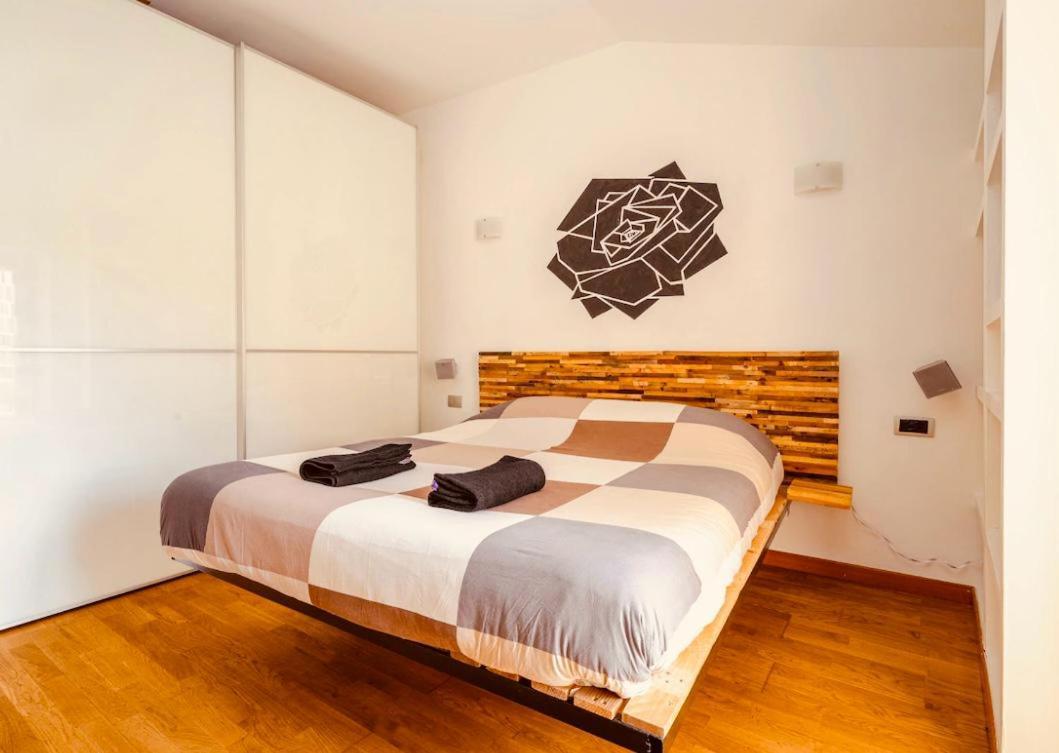 Rose' S House Fiera Milano Apartment Senago Luaran gambar